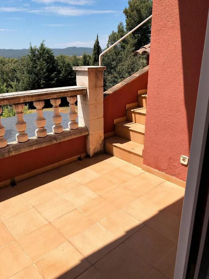 Casa Pepe Villa Regencós